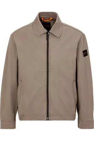 HUGO BOSS Outdoorjacke Ocrush-D