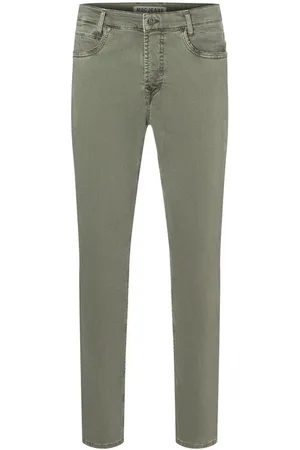 Mac Chinos - Verkäufer: Mode Steffen