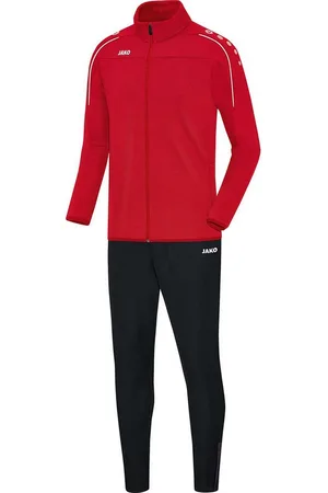 Jako Trainingsanzug Herren Trainingsanzug Classico M8150 - Verkäufer: CORTEXPOWER