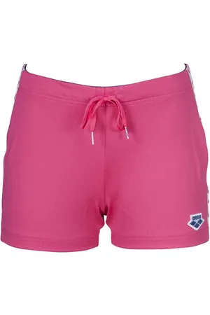 Arena Trainingsshorts Damen Vintage Short Lorella Team 001227 - Verkäufer: CORTEXPOWER