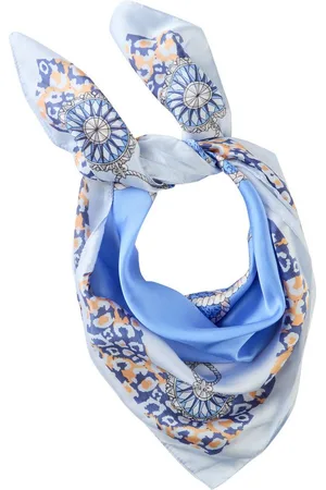 Laura Scott Nickituch, im maritimen Leopard Mix - NEW