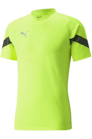 PUMA Trainingsjacke Herren Trainingstrikot teamFINAL Training Jersey 657379 - Verkäufer: CORTEXPOWER