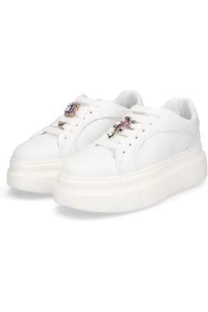 Gio+ Damen Sneaker Sneaker - Verkäufer: Schuhe Shop