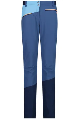 CMP Trainingshose Damen Hose Woman Long Pant 33T6226 - Verkäufer: CORTEXPOWER
