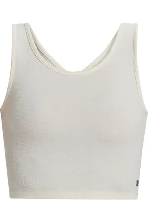 Roxy Crop-Top Good Keepsake
