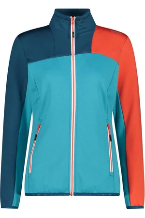 CMP Fleecejacke Damen Fleecejacke WOMAN JACKET 32G4266 - Verkäufer: CORTEXPOWER