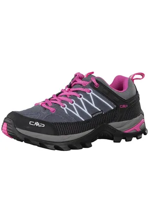 CMP Damen Trekking Schuhe Rigel Low 3Q13246 Trekkingschuh - Verkäufer: CORTEXPOWER