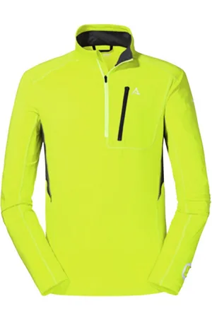 Schöffel Langarmshirt Berwang Herren - Verkäufer: Tauro