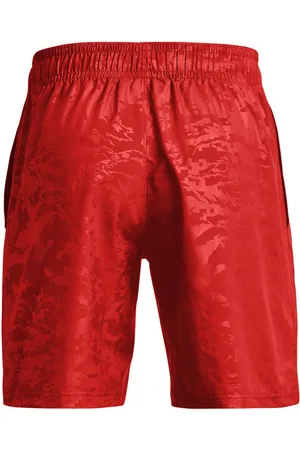 Under Armour Trainingsshorts Under Armour Herren Short Woven Emboss 1361432 - Verkäufer: CORTEXPOWER