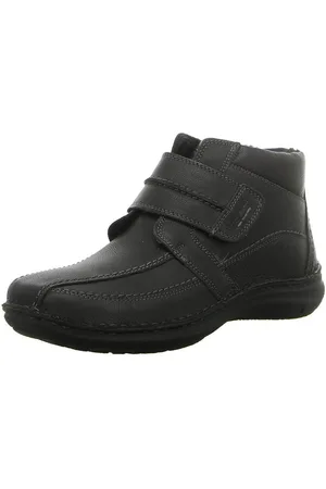 Josef Seibel Anvers 95 Stiefelette - Verkäufer: Schuhfachmann.de
