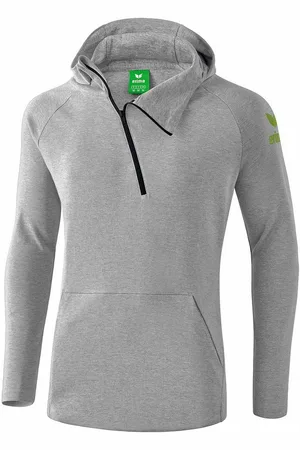 Erima Kapuzenpullover Herren Kapuzenpullover Essential Kapuzensweat - Verkäufer: CORTEXPOWER