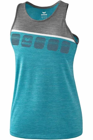 Erima Tanktop Damen Tanktop 5-C - Verkäufer: CORTEXPOWER