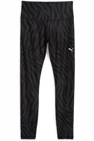 PUMA Funktionstights Damen Tight TRAIN FAV HW 7/8 TIGHT AOP 525086 - Verkäufer: CORTEXPOWER