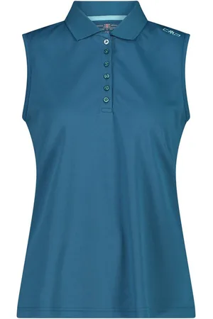 CMP Poloshirt Damen Poloshirt Woman Polo 3T59776 - Verkäufer: CORTEXPOWER