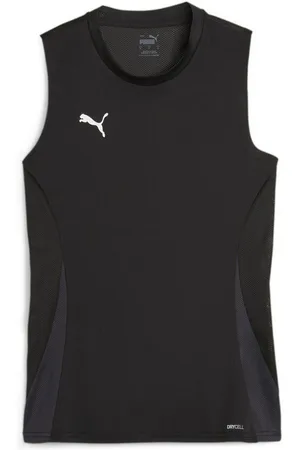 PUMA Fußballtrikot Damen Tank Top teamGOAL Sleeveless Jersey 706050 - Verkäufer: CORTEXPOWER