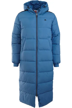 Kappa Wintermantel Damen Wintermantel Lunara 312091 - Verkäufer: CORTEXPOWER