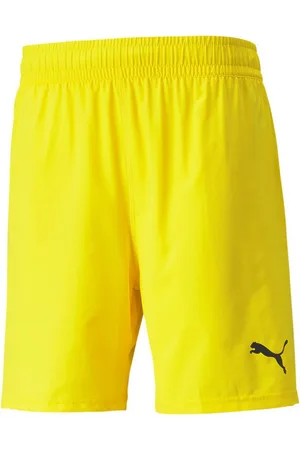 PUMA Trainingsshorts Herren Shorts teamFINAL Shorts 705076 - Verkäufer: CORTEXPOWER