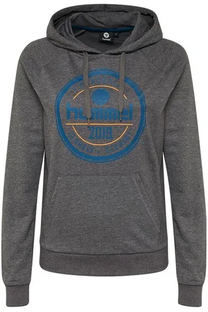Hummel Kapuzenpullover Damen Kapuzenpullover Bella Hoodie 203458 - Verkäufer: CORTEXPOWER