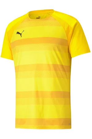 PUMA Fußballtrikot Kinder Trikots teamVISION Jersey Jr 704928 - Verkäufer: CORTEXPOWER