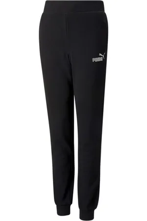 PUMA Trekkinghose Mädchen Trainingshose ESS+ Sweatpants 846962 - Verkäufer: CORTEXPOWER