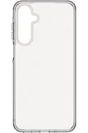 Blackrock Handytasche Clear Protection Case für Galaxy A16 (Transparentes Design, Robuster Schutz) - Verkäufer: technik-xxl-vilshofen