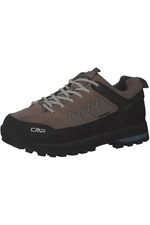 CMP Damen Wanderschuhe Moon Low Waterproof Trekking 31Q4786 Trekkingschuh - Verkäufer: CORTEXPOWER