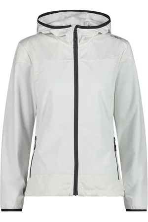 CMP Softshelljacke Damen Softshelljacke Woman Jacket Fix Hood 32A5136 - Verkäufer: CORTEXPOWER