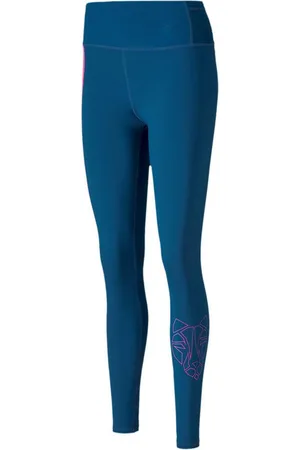 PUMA Funktionstights Damen 7/8 Tight Train High Rise 519476 - Verkäufer: CORTEXPOWER