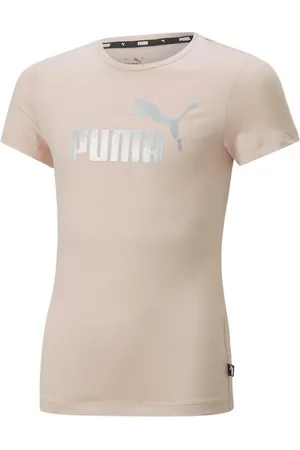 PUMA T-Shirt Mädchen T-Shirt ESS+ Logo Tee G 846953 - Verkäufer: CORTEXPOWER
