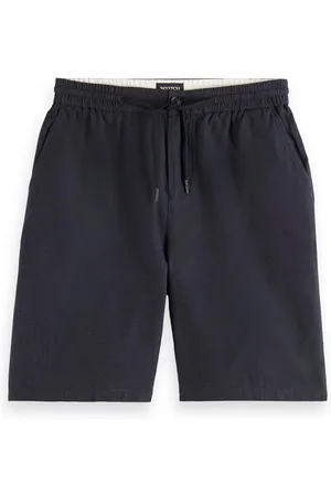 Scotch&Soda Bermudas Herren Bermuda-Shorts Baumwollmischung - Verkäufer: Yourfashionplace