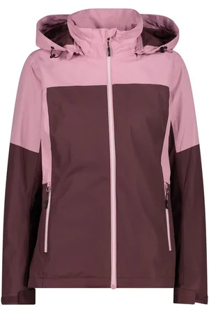 CMP Outdoorjacke Damen Jacke Woman Jacket Zip Hood 33Z5026 - Verkäufer: CORTEXPOWER
