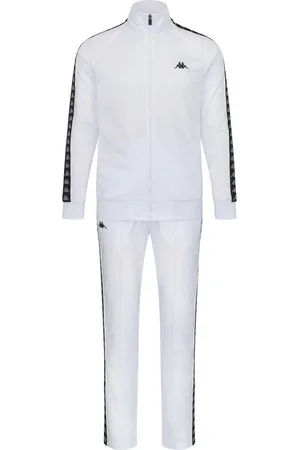 Kappa Trainingsanzug Herren Trainingsanzug Agodo Men 709468 - Verkäufer: CORTEXPOWER