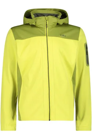 CMP Softshelljacke Herren Softshelljacke Man Jacket Zip Hood 39A5027 - Verkäufer: CORTEXPOWER