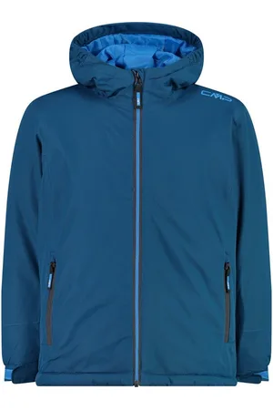 CMP Outdoorjacke Kinder Jacke KID JACKET FIX HOOD 33Z1494 - Verkäufer: CORTEXPOWER