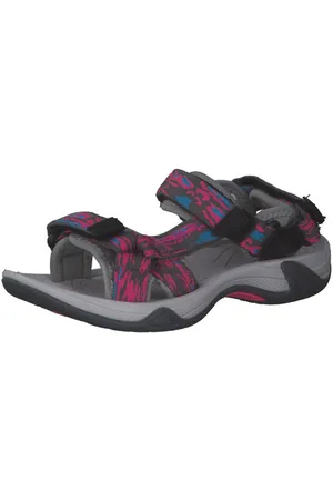 CMP Kinder Sandale Hamal Hiking Sandal 38Q9954 Sandale - Verkäufer: CORTEXPOWER