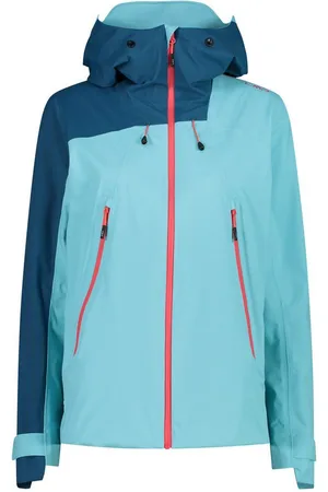 CMP Sweatjacke Damen Softshelljacke WOMAN JACKET FIX HOOD 33Z6016 - Verkäufer: CORTEXPOWER