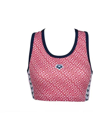 Arena Tanktop Damen Sport BH Bra Top Team 001778 - Verkäufer: CORTEXPOWER