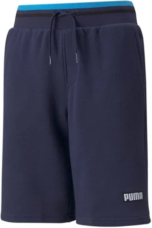 PUMA Trainingsshorts Jungen Short Alpha Shorts TR B 847294 - Verkäufer: CORTEXPOWER