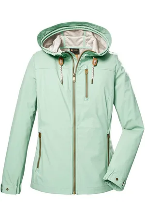 G.I.G.A. DX by killtec Softshelljacke Damen Softshelljacke GS 24 41669 - Verkäufer: CORTEXPOWER