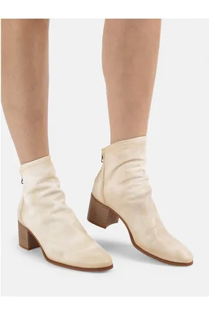 Felmini Stiefelette Leder Stiefelette - Verkäufer: S4S Commerce