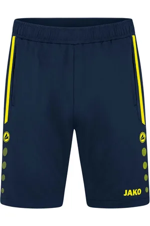 Jako Trainingsshorts Damen Trainingsshort Allround 8589 - Verkäufer: CORTEXPOWER
