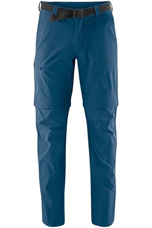 Maier Sports Trekkinghose Herren Hose Tajo2 3000006 - Verkäufer: CORTEXPOWER