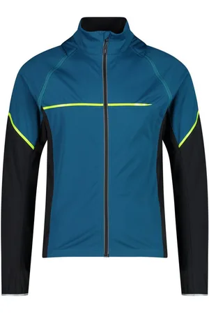CMP Softshelljacke Herren Softshell Jacke MAN Jacket mit abnehmb. Ärmeln 31A2377 - Verkäufer: CORTEXPOWER