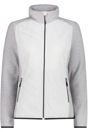 CMP Outdoorjacke Damen Jacke Woman Jacket Hybrid 33H5396 - Verkäufer: CORTEXPOWER