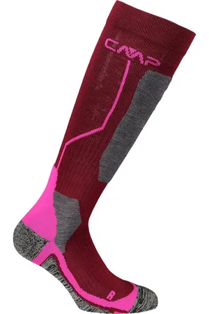 CMP Sportsocken Unisex Ski Socken Ski Sock Thermocool 3I49477 - Verkäufer: CORTEXPOWER