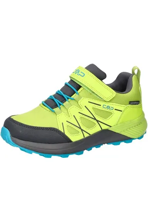 CMP Kinder Trekkingschuhe Hulysse 3Q15894 Trekkingschuh - Verkäufer: CORTEXPOWER