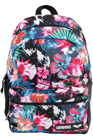 Arena Rucksack Rucksack Sport Schule 30L Team Allover 002484 - Verkäufer: CORTEXPOWER