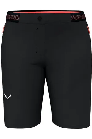Salewa Shorts PEDROC DST W SHORTS 0910 black out - Verkäufer: SportTimm