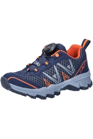 CMP Kinder Wanderschuhe AKSA FITGO FAST 3Q56824 Trekkingschuh - Verkäufer: CORTEXPOWER
