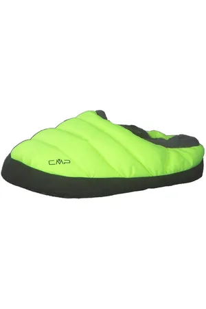 CMP Kinder Hausschuhe Lyinx Slipper 31Q4674 Hausschuh - Verkäufer: CORTEXPOWER
